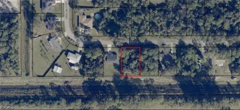 Vacant Lot in Palm Bay