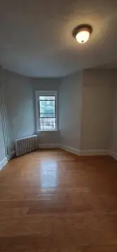 Six-Unit Apartment Building