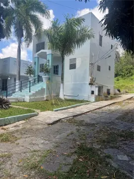 Institutional Rehabilitation Property