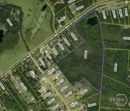 Residential Land Near Hinesville