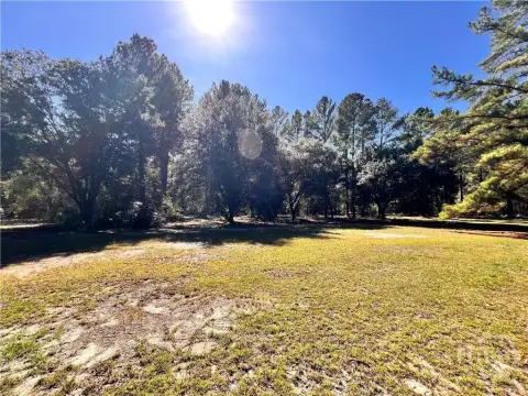 50 Acre Brooklet Land Parcel