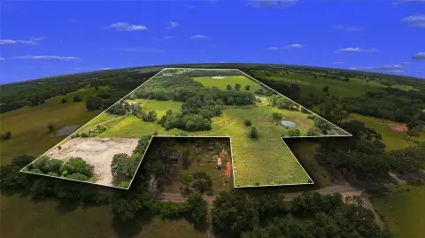 Ranch and Hunting Land