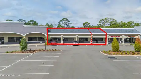 St. Augustine Retail/Office Space