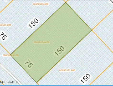 Land in Ocean Springs, MS