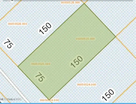 Land in Ocean Springs, MS