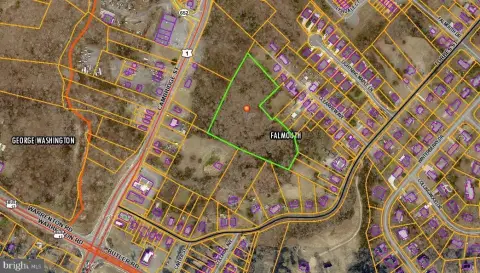 Commercial Land Parcel