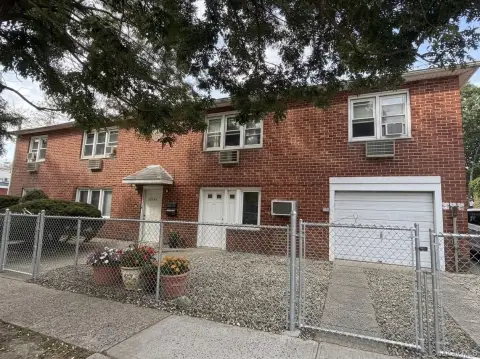 Brick Quadplex with Private Parking