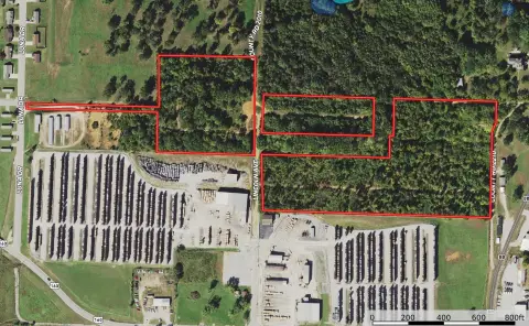 Development-Ready Land in West Plains