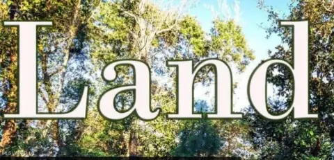 Gulfport Land Near Highway 49