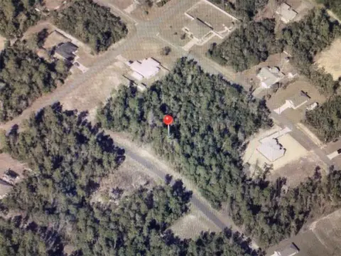 OCALA, FL - Half Acre Lot