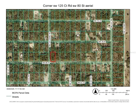 Rolling Hills Homesite Opportunity