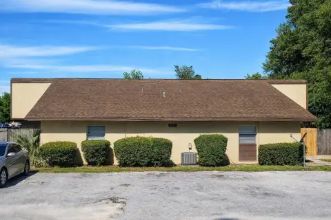 Ocala Quadruplex: Income Opportunity