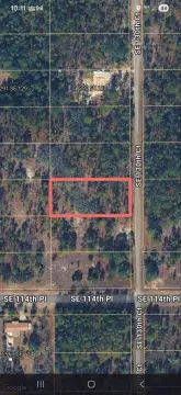Spacious Buildable Lot in Dunnellon