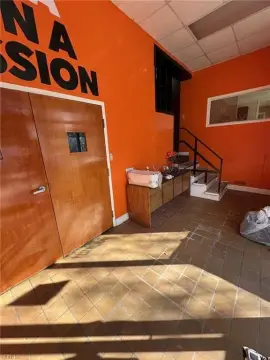 Fitness Center Building