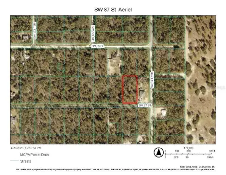 Rolling Hills Homesite Opportunity