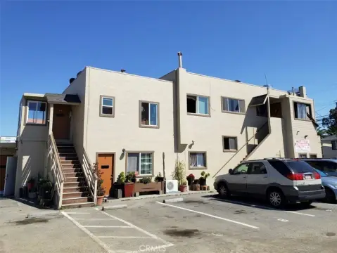 Mixed-Use Residential and Restaurant Property