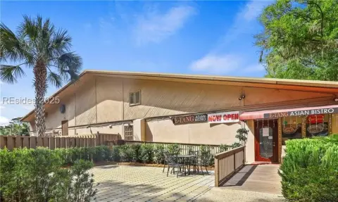 Hilton Head Island Restaurant Opportunity