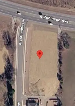 Highway-Frontage Commercial Land