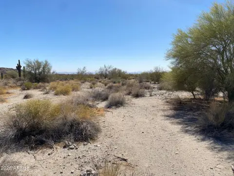 Buckeye, AZ Land Opportunity