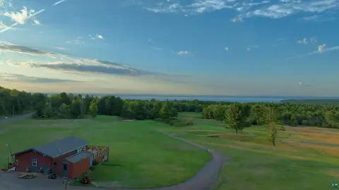 18-Hole Golf Course