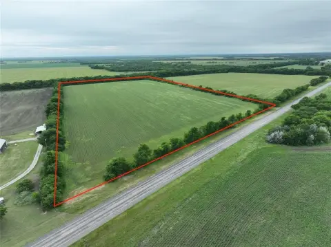27 Acres on Hwy 56