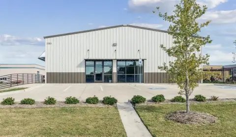HVAC Warehouse in Rowlett, TX