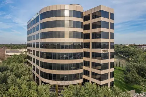 Dallas Office Building For Lease