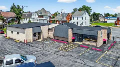 Turnkey Restaurant with Liquor License