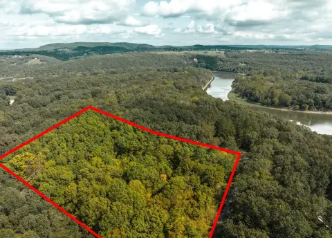 Land Near Table Rock Lake