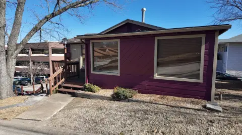 Office Space in Downtown Branson