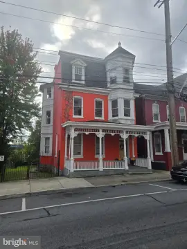 Quadplex Conversion Property