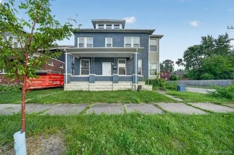 Renovated Residential Income Property