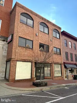 First-Floor Office Suite