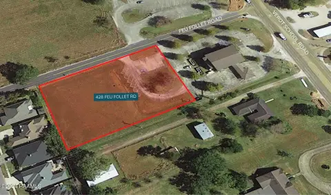 Commercial Land Parcel
