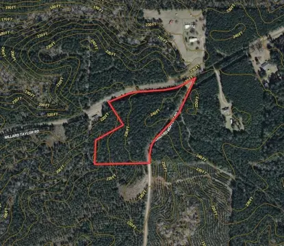 9 Acres Vacant Land