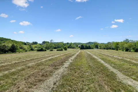 6.53 Acres in Jonesborough, TN