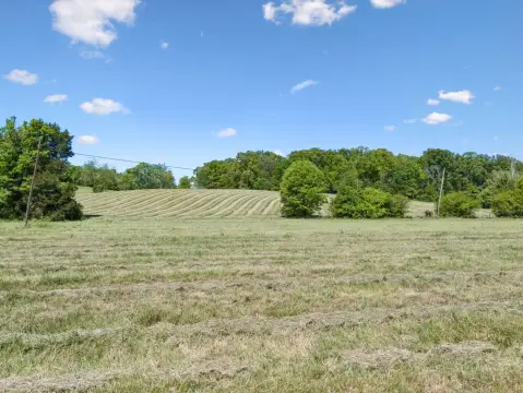 Jonesborough Vacant Land Opportunity