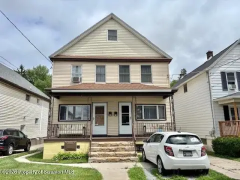 Duplex Home with River Frontage