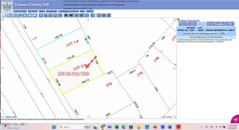 Commercial Land in High-Traffic Area