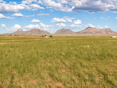 Mountain-View Vineyard & Ranch Land