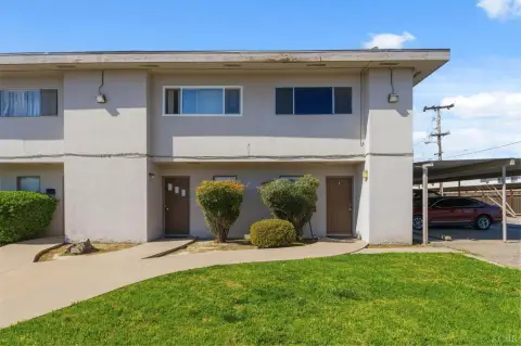 Lemoore Multifamily Investment Opportunity