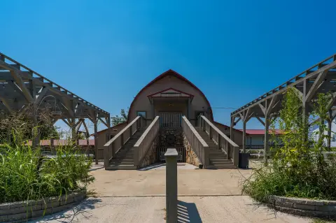 Riverfront Campground and Retreat Center