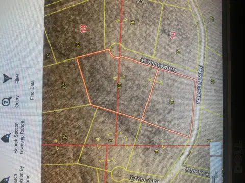 Land For Sale, Edwards, MO