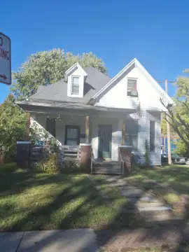 Springfield Multifamily Investment Opportunity