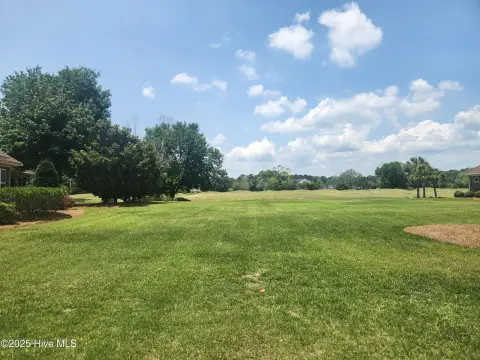 Ocean Isle Beach Land