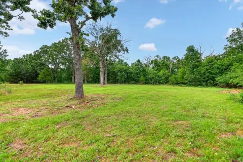 Wooded Recreational Land with Cleared Site