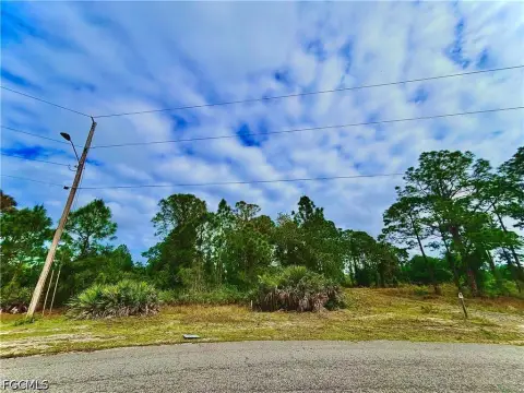 Lehigh Acres Land For Sale