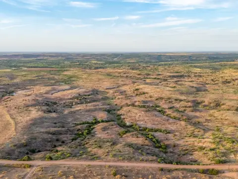 Rugged Hunting Land