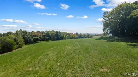 10 Acres Near Whitewater