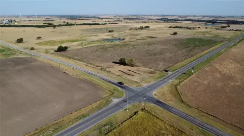Fenced Ranch Tract